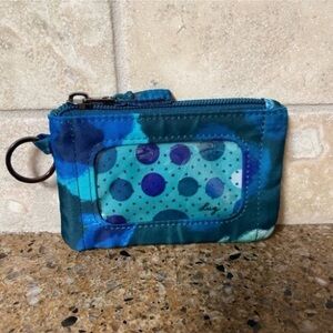 Lug Metro I.D. Pouch